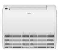 Daitsu Atlas Ii Abd-18-K-Dbs Blanco - Aire Acondicionado Split 4500 Frig Y 4800 Kcal