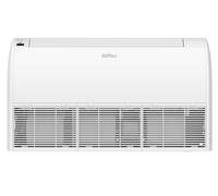 Daitsu Atlas Ii Abd-24-K-Dbs Blanco - Aire Acondicionado Split 6100 Frig Y 6800 Kcal