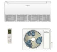 Daitsu Atlas Ii Abd-42Tk-Dbs - Aire Acondicionado Split 10404 Frig/12100 Kcal