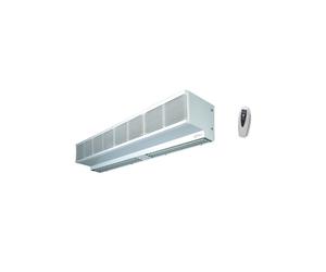 Daitsu Aud 120 3Nda0731 - Cortina De Aire 61 Db