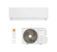 Daitsu DS-12KZ - Aire Acondicionado Inverter 3000 Frigorias Split 1x1