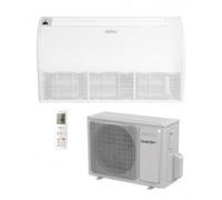 Daitsu Suelo-Techo Atlas Abd 42K Db - Aire Acondicionado Split 10.404 Frig / 11.607Kcal