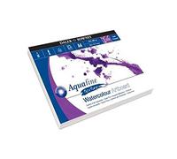 Dal Aquafine Acuarela Artboard Bloc A4 10 Hojas