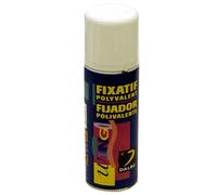 Dalbe Barniz Wingo Spray Fijativo para Carboncillo Bote de 200ml