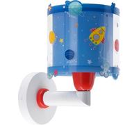 Aplique de pared infantil Planet de Dalber con enchufe
