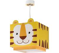 Dalber Lámpara infantil de Techo Colgante Little Tiger Tigre Animales