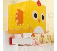 Dalber Little Chicken aplique con enchufe