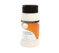 Daler rowney 129500012 - imprimador de yesi blanco