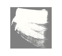 Daler Rowney Aquafine Gouache - Gouache (38 ml, titanio), color blanco