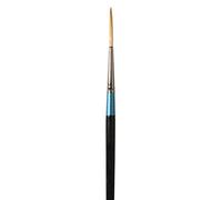 Daler Rowney Aquafine P.Sintético S.50 Trazador Largo M.Corto N°6