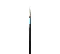 Daler Rowney Aquafine P.Sintético S.81 Trazador Extracorto M.Corto N°10/0