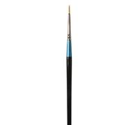 Daler Rowney Aquafine P.Sintético S.85 Redondo M.Corto N°0