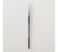 Daler Rowney Aquafine P.Sintético S.85 Redondo M.Corto N°1