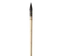 Daler Rowney Aquafine Pinceles Acuarela Sintéticos - Formas y Tallas Surtidas
