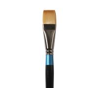 Daler Rowney Aquafine Pinceles Acuarela Sintéticos - Formas y Tallas Surtidas