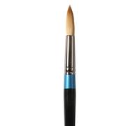 Daler Rowney Aquafine Pinceles Acuarela Sintéticos - Formas y Tallas Surtidas