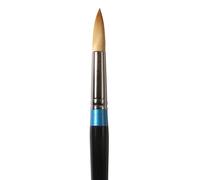 Daler Rowney Aquafine Pinceles Acuarela Sintéticos - Formas y Tallas Surtidas