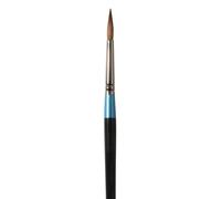 Daler Rowney Aquafine Pinceles Acuarela Sintéticos - Formas y Tallas Surtidas