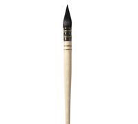 Daler Rowney Aquafine Pinceles Acuarela Sintéticos - Formas y Tallas Surtidas