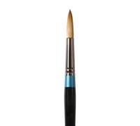 Daler Rowney Aquafine Pinceles Acuarela Sintéticos - Formas y Tallas Surtidas