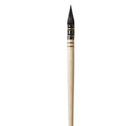 Daler Rowney Aquafine Pinceles Acuarela Sintéticos - Formas y Tallas Surtidas