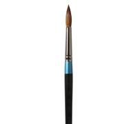 Daler Rowney Aquafine Pinceles Acuarela Sintéticos - Formas y Tallas Surtidas