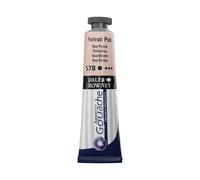 Daler Rowney Aquafine : Pintura Gouache: 15ml : Portrait Pink