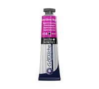 Daler Rowney Aquafine : Pintura Gouache: 15ml : Quinacridone Magenta