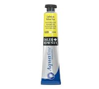 Daler Rowney Aquafine Watercolour Cadmium Yellow 8ml