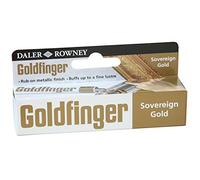 Daler Rowney – Dorado Cuadros Goldfinger Oro Soberano Tb 22Ml