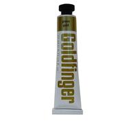 Daler-Rowney Dorado Cuadros Goldfinger Oro Verde Tubo22Ml