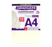 Daler-Rowney Farben - Papel de Dibujo 329412030