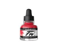 Daler Rowney FW Ink 29.5ml Crimson