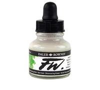 Daler Rowney FW Ink 29.5ml Shimmering Green