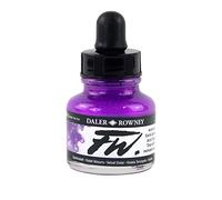 Daler Rowney FW Ink 29.5ml Velvet Violet