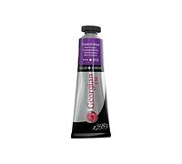 Daler Rowney Georgian Oil : 38ml PERMANENT MAUVE by