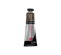 Daler Rowney Georgian Oil : 38ml Raw Umber by
