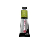 Daler Rowney Georgian Oil : 38ml YELLOW GREEN by Daler Rowney