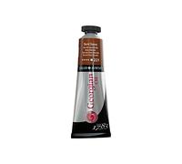 Daler Rowney Georgian Oil Colour 38ml - Burnt Sienna