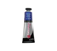 Daler Rowney Georgian Oil Colour 38ml - Primary Cyan/Phthalo Blue