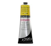 Daler-Rowney : Georgian Oil Paint : 225ml : Cadmium Yellow Deep (Hue)