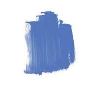 Daler Rowney : Georgian Oil Paint : 225ml : Light Blue