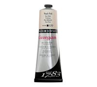 Daler-Rowney : Georgian Oil Paint : 225ml : Peach Pink