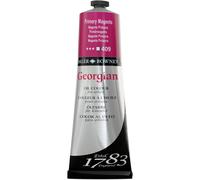 Daler-Rowney : Georgian Oil Paint : 225ml : Primary Magenta