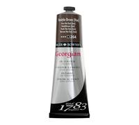 Daler-Rowney : Georgian Oil Paint : 225ml : Vandyke Brown (Hue)