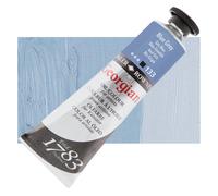 Daler-Rowney : Georgian Oil Paint : 38ml : Blue Grey