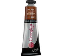 Daler Rowney Georgian Oil Colour 38ml - Burnt Sienna