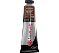 Daler Rowney Georgian Oil 38Ml Burnt Umber by