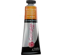 Georgian Oil 38Ml Cadmium Orange Hue by Daler Rowney