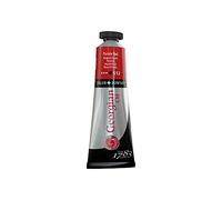 Daler Rowney : Georgian Oil Paint : 38ml : Pyrrole Red